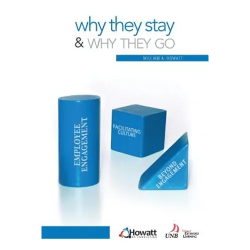Why They Stay and Why They Go