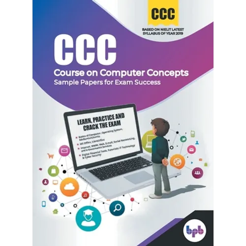 CCC (Course on Computer Concepts)- Sample Papers for Exam Success