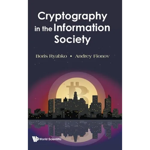 Cryptography in the Information Society