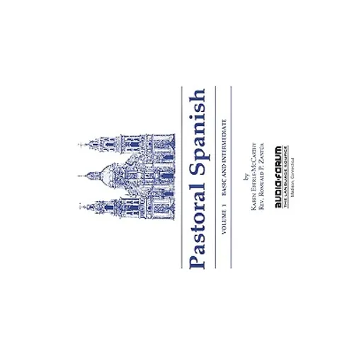 Pastoral Spanish Volume 1