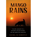 Mango Rains - Paperback