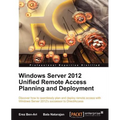 Windows Server 2012 Unified Remote Access