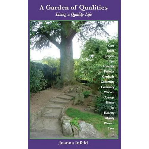A Garden of Qualities