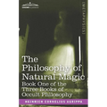 The Philosophy of Natural Magic