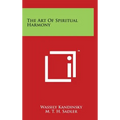 The Art of Spiritual Harmony