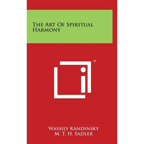 The Art of Spiritual Harmony