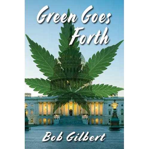 Green Goes Forth