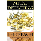Metal Detecting the Beach