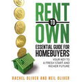 Rent to Own Essential Guide for Homebuyers: The Key to a Fresh Start and Richer Future