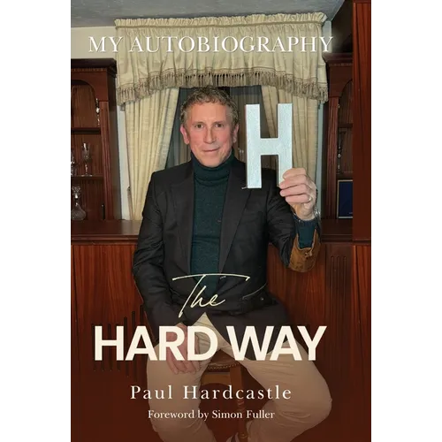 The Hard Way
