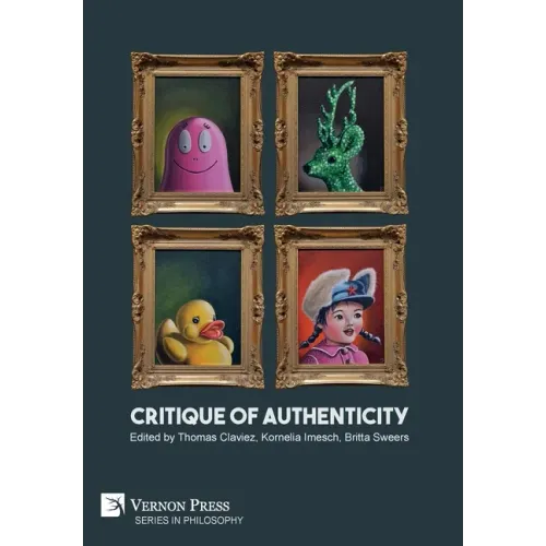 Critique of Authenticity