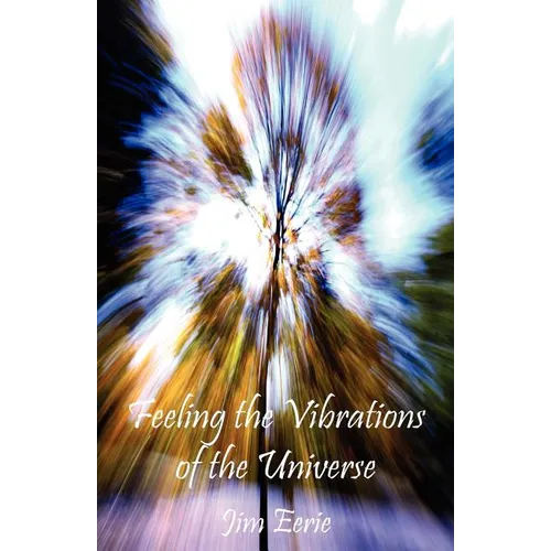 Feeling the Vibrations of the Universe
