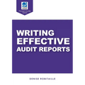 Writing Effective Audit Reports (ASQ Pocket Guide series)