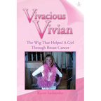 Vivacious Vivian - Paperback