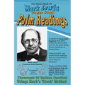 The Master Book of Mark Lewis Power Stock Palm Readings