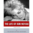 American Legends: The Life of Kim Novak - Paperback