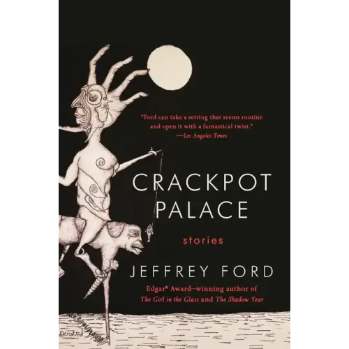 Crackpot Palace