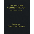 Book Of Common Prayer Large Print, CP800