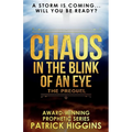 Chaos In The Blink Of An Eye: The Prequel
