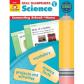 Skill Sharpeners: Science, Grade 1 Workbook