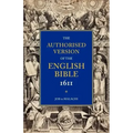 Authorized Bible-KJV-1611: Volume 3, Job to Malachi