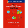 The Algorithm Design Manual