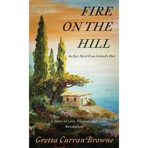 Fire On The Hill