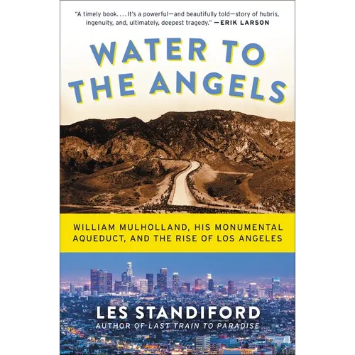 Water to the Angels