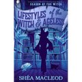 Lifestyles of the Witch and Ageless: A Paranormal Women's Fiction Cozy Mystery