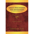 Great Discoveries and Inventions by African-Americans: Fourth Edition