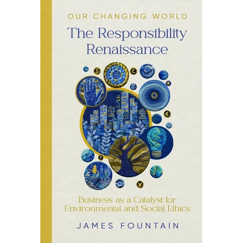 The Responsibility Renaissance: Business as a Catalyst for Environmental and Social Ethics