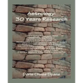 Astrology: 30 Years Research
