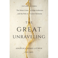 The Great Unraveling: The Silent Crisis of High Achievers and the Path to Career Harmony