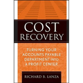 Cost Recovery