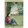 An-Ya and Her Diary