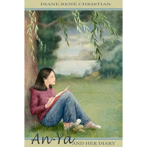 An-Ya and Her Diary