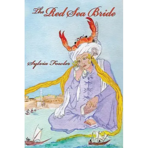The Red Sea Bride