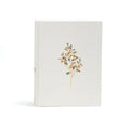 CSB Notetaking Bible, Hosanna Revival Edition, Lemons