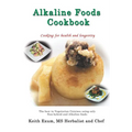 Alkaline Foods Cookbook