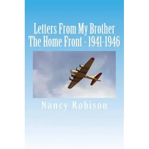 Letters From My Brother