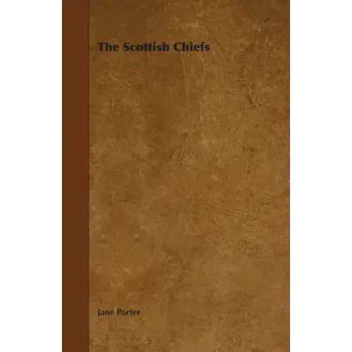 The Scottish Chiefs