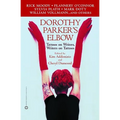 Dorothy Parker's Elbow: Tattoos on Writers, Writers on Tattoos