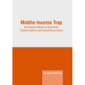 Middle-Income Trap: An Analysis Based on Economic Transformations and Social Governance
