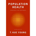Population Health: Concepts and Methods