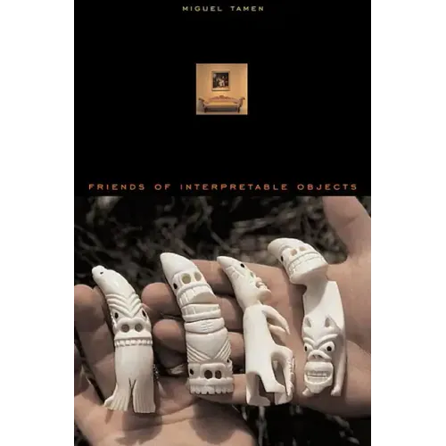 Friends of Interpretable Objects