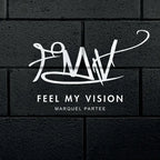 Feel My Vision