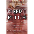 Perfect Pitch: The Julia Street Series Book 3