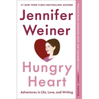 Hungry Heart: Adventures in Life, Love, and Writing - Paperback