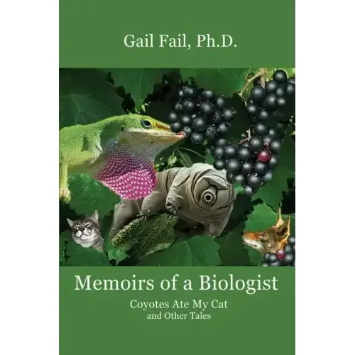 Memoirs of a Biologist