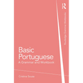 Basic Portuguese: A Grammar and Workbook